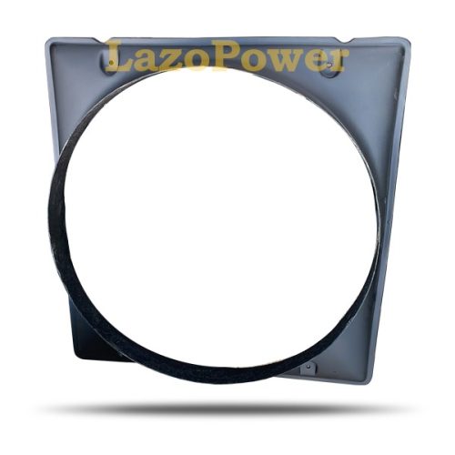 Fan cover