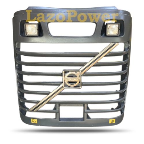 Grille