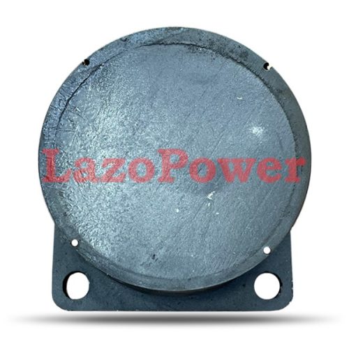 STEERING DAMPER