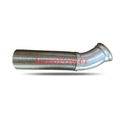 EXHAUST PIPE