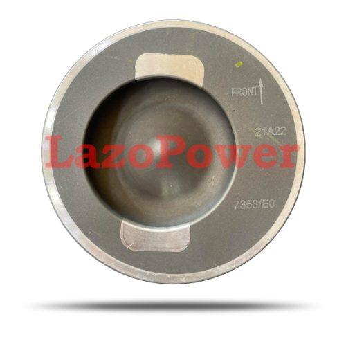 PISTON 6CTA