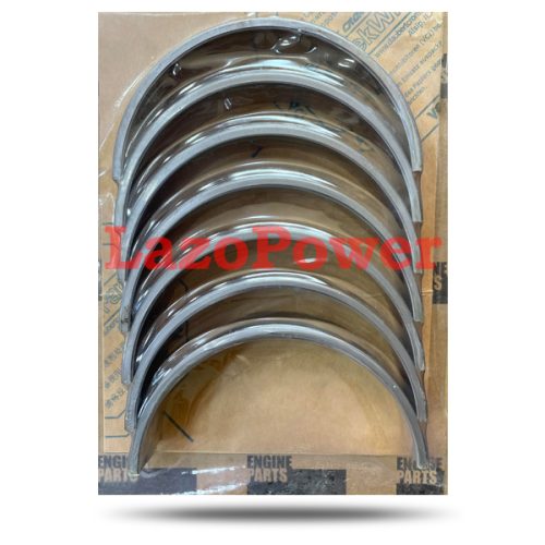 MAIN BEARING SET 6CT