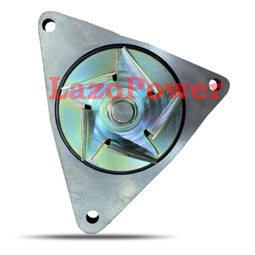 Water Pump for Cummins C8.3L 6C 6CT 6CTA 6CTAA