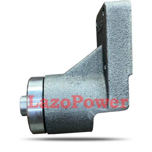 Fan Support Pulley