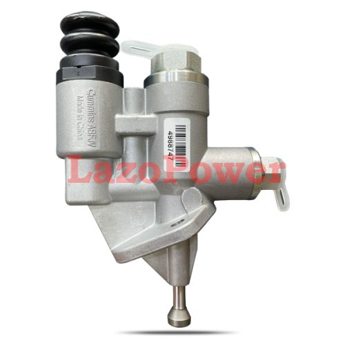 Fuel Transfer Pump