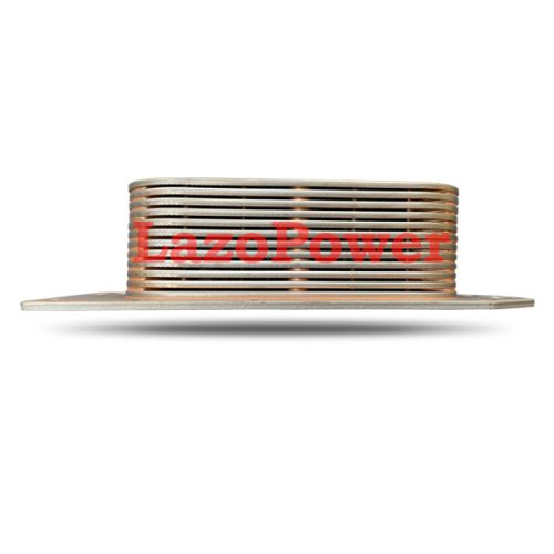 Cooler core