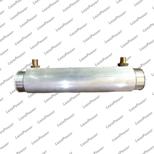 Transmission Oil Cooler.