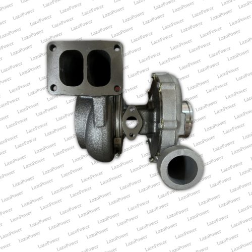 turbocharger scania 141