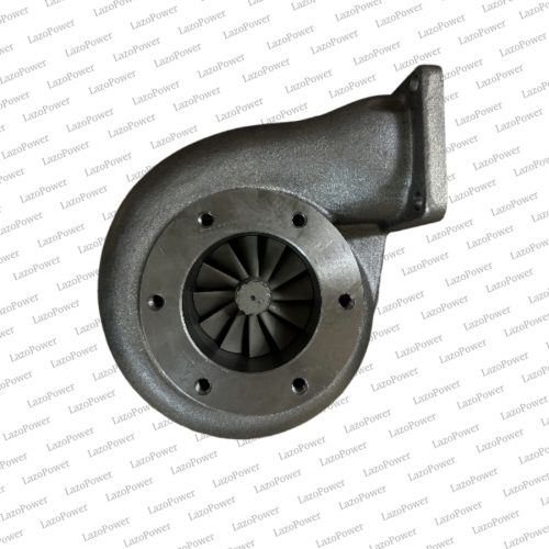turbocharger scania 141