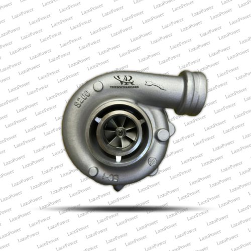 TURBO