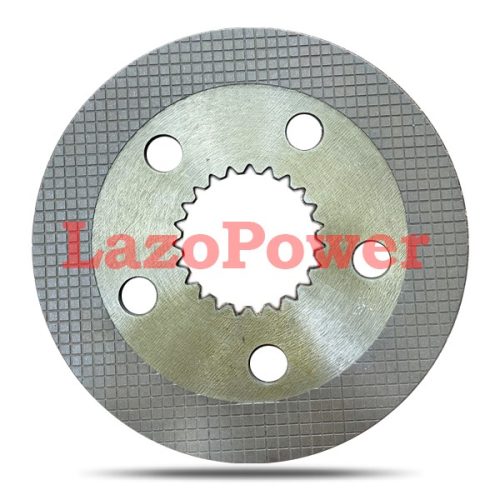 Friction Disc