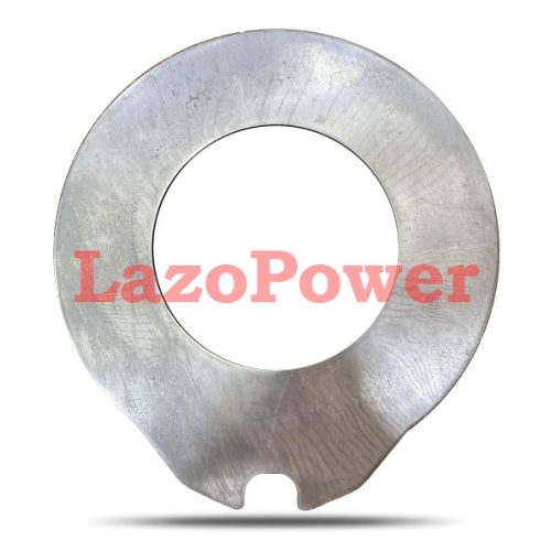 Steel Disc