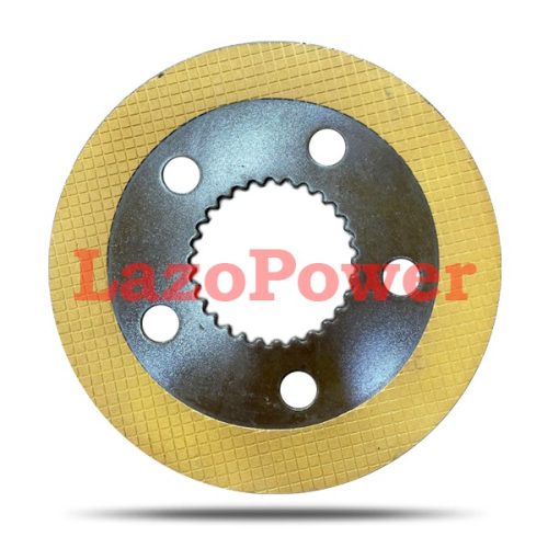 FRICTION DISC