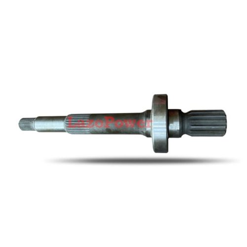 SHIFT PUMP