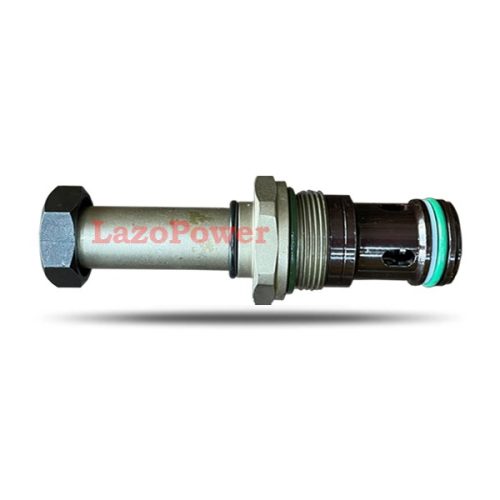 Solenoid Valve