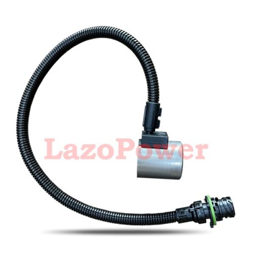 SOLENOID COIL