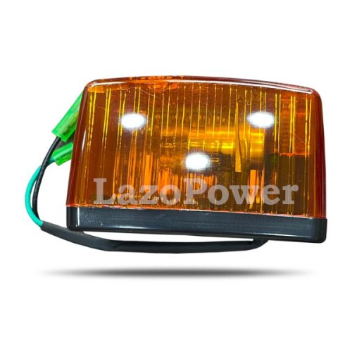 Dir Indicator