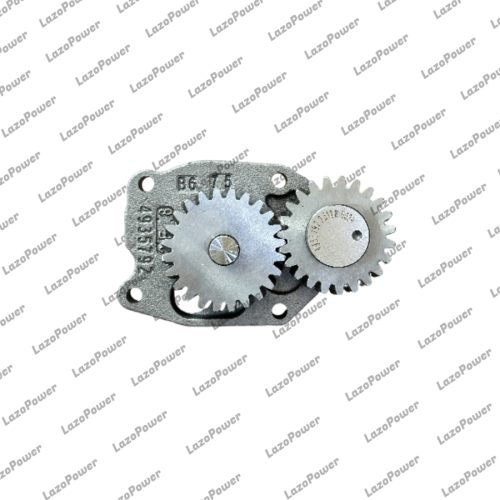 Oil Pump 6bt