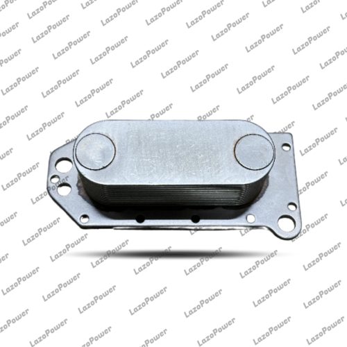 Oil Cooler