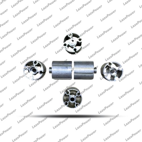 Fan Pilot Spacer