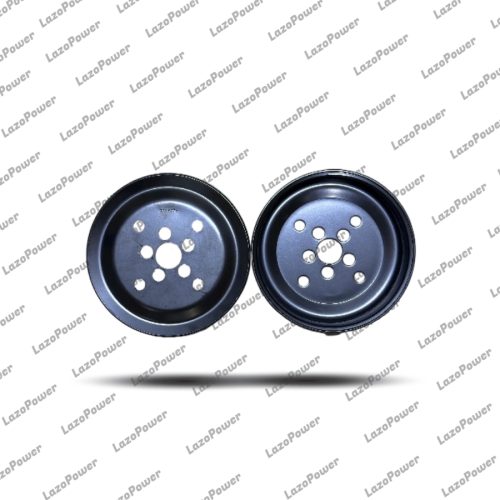 Crankshaft Pulley