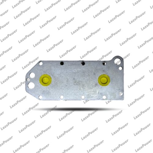 Oil Cooler