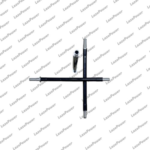 Oil Gauge Tube