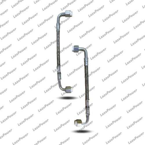 Oil supply pipe