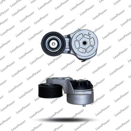 Ribbed Pulley Belt Tensioner