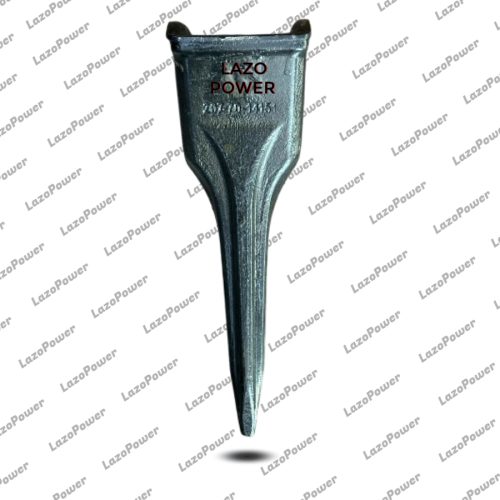 Bucket Teeth