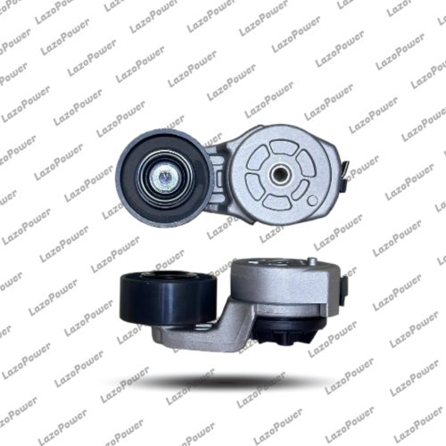 Tensioner