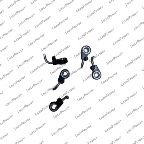 Piston Cooling Nozzle