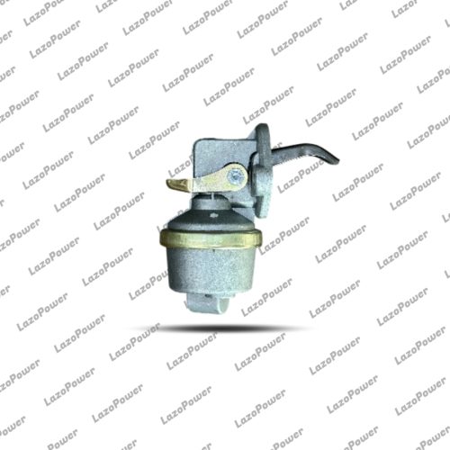 Fuel pump