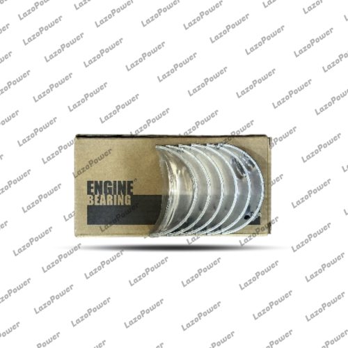 Rod Bearing Set STD