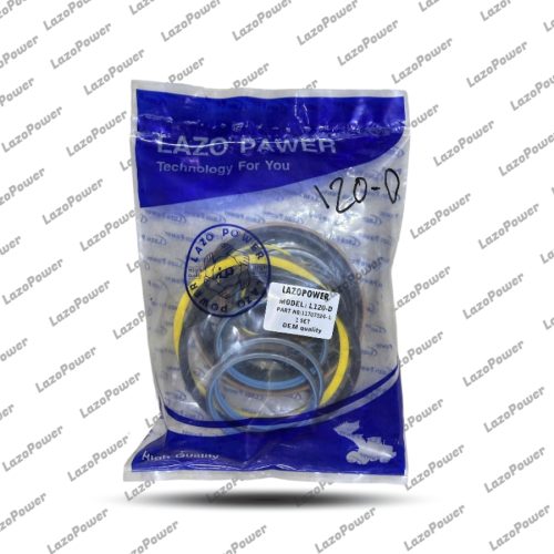 tilt cylinder seal kit
