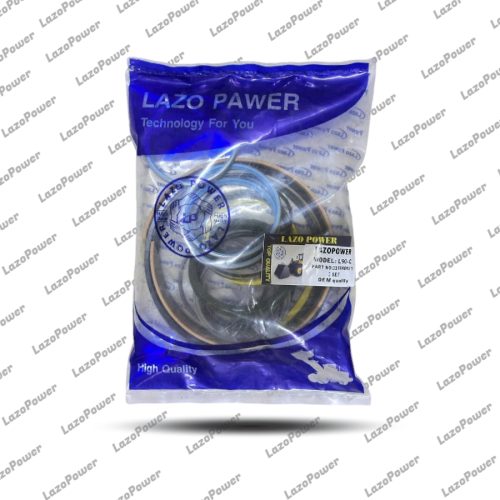 tilt cylinder seal kit