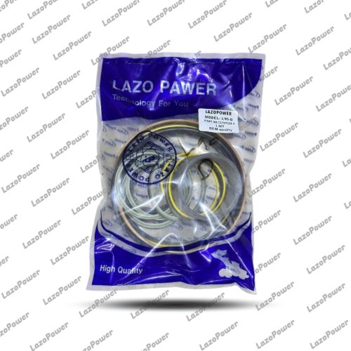 tilt cylinder seal kit