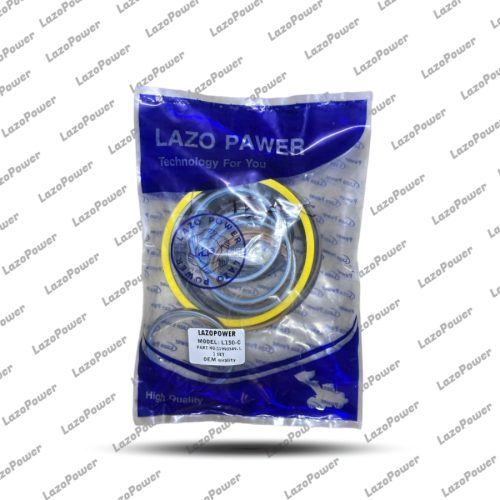 tilt cylinder seal kit