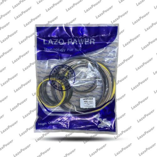 tilt cylinder seal kit