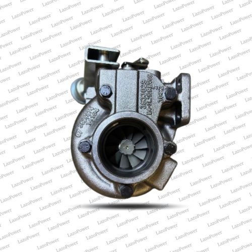 TURBO