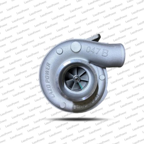 TURBO