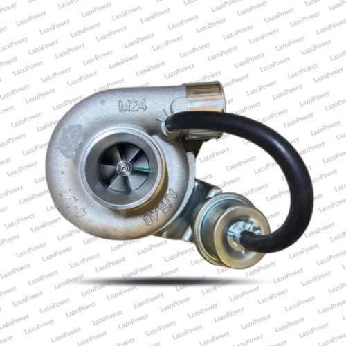 TURBO