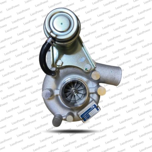 TURBO