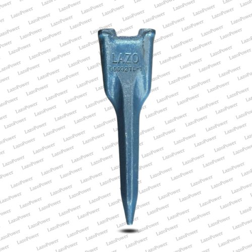 Bucket Teeth