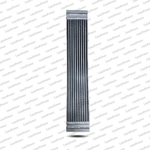 Oil Cooler