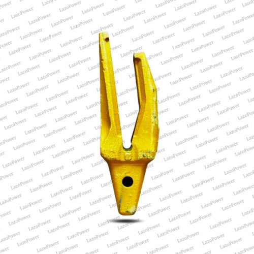 Bucket Teeth